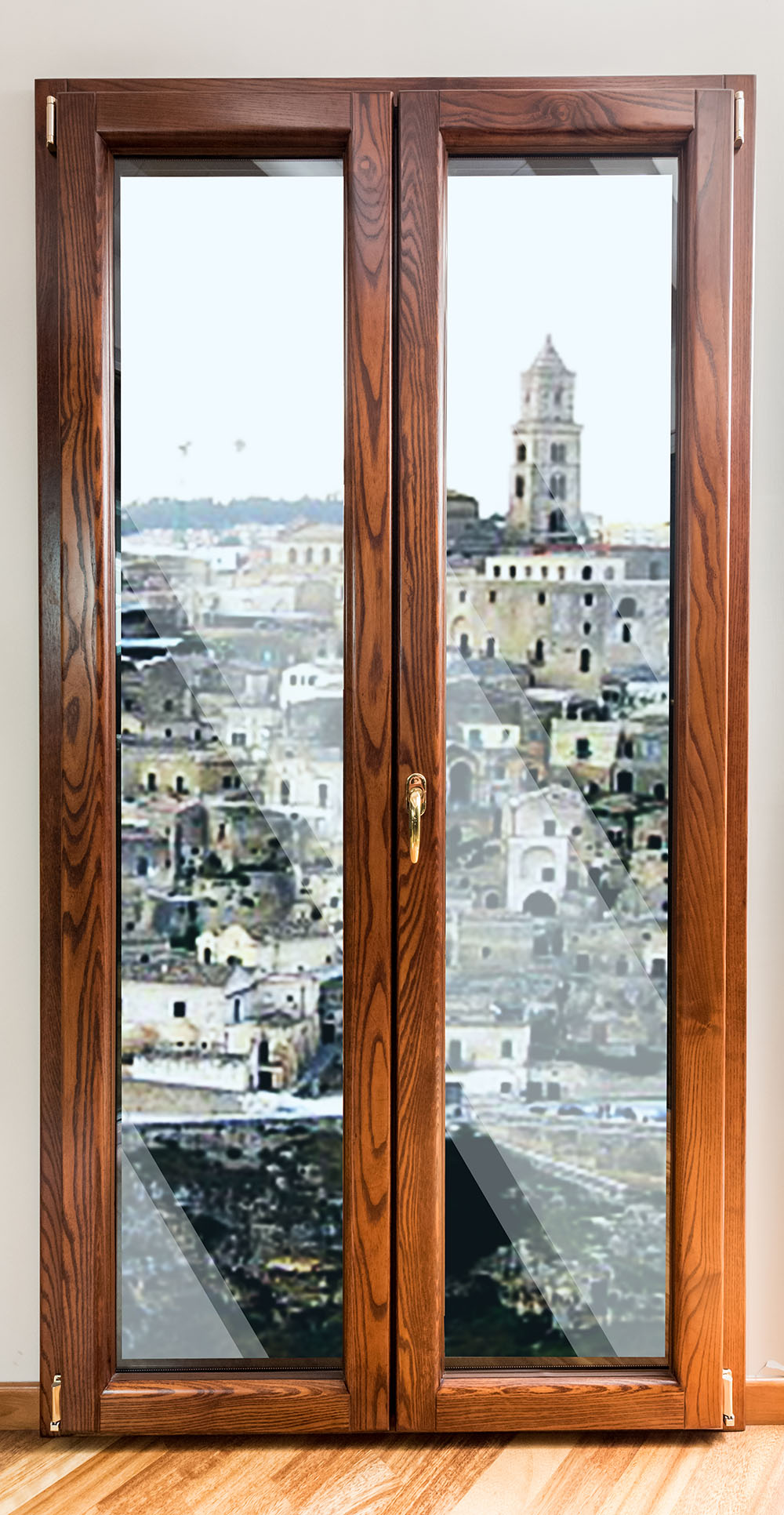 balcone interno
