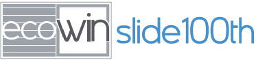 Logo Slide100th
